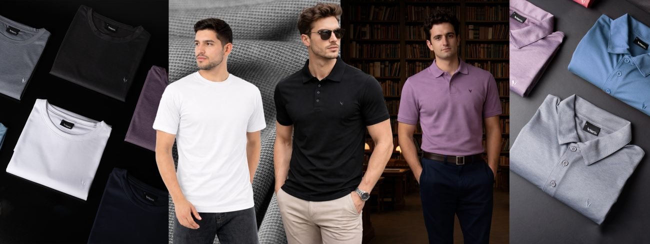 POLOS BANNERS