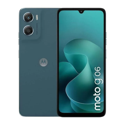 Motorola Moto G06